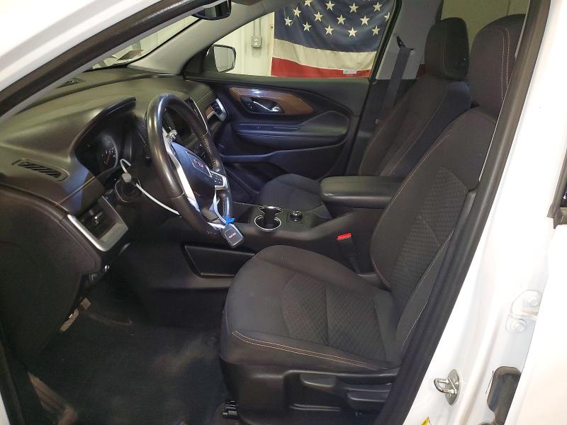Photo 7 from auction – 2018 GMC TERRAIN with VIN 3GKALTEV6JL301012