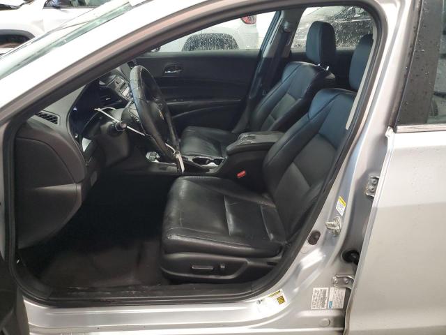 Photo 7 from auction – 2013 ACURA ILX with VIN 19VDE3F74DE300865