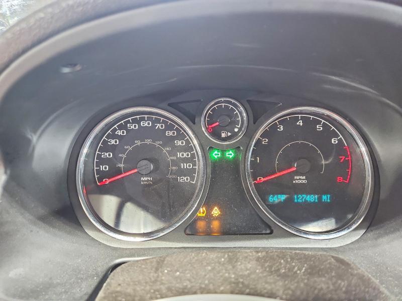 Photo 9 from auction – 2010 CHEVROLET COBALT with VIN 1G1AF5F50A7119039