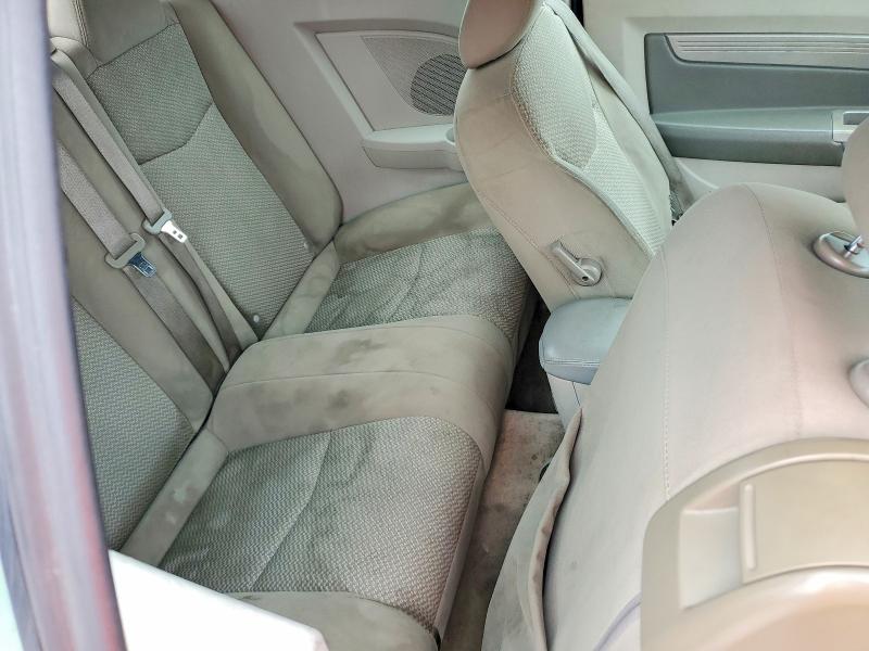 Photo 10 from auction – 2008 CHRYSLER SEBRING with VIN 1C3LC45K48N209508