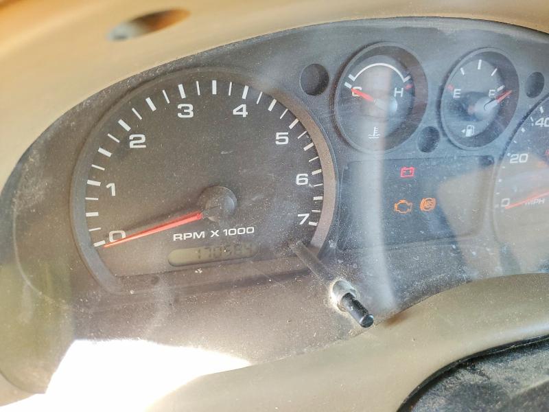 Photo 9 from auction – 2005 FORD RANGER with VIN 1FTYR14U05PA62878