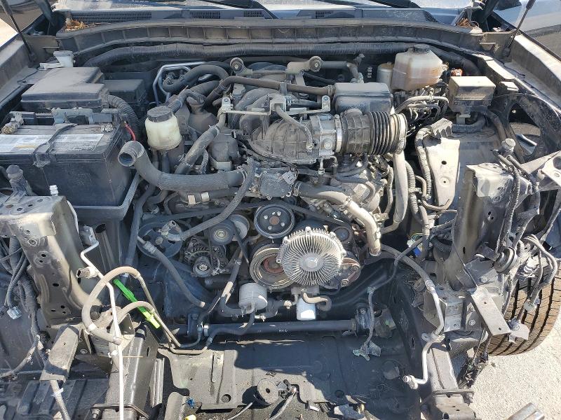 Zdjęcie 12 z aukcji – 2018 NISSAN ARMADA z VIN JN8AY2NC4J9554784