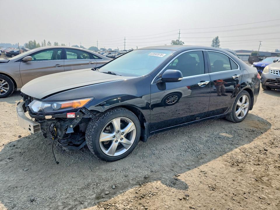 2014 ACURA TSX - Търг №63592876