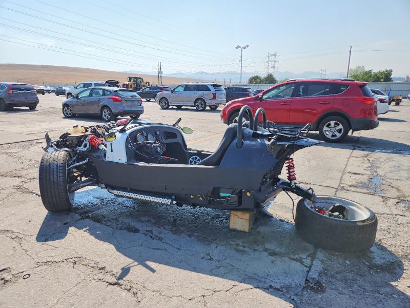 Photo 3 from auction – 2019 VAND VENICE with VIN 7KGTV1V15KR001033