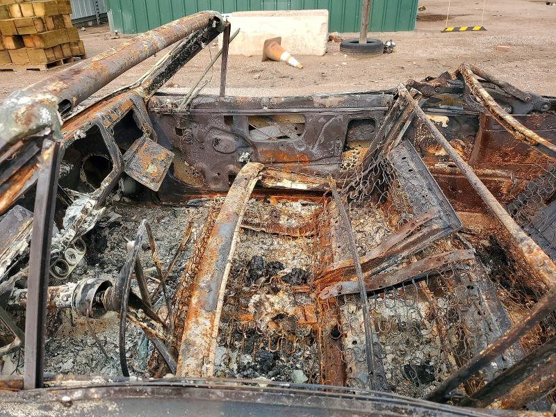 Photo 7 from auction – 1965 BUICK CLASSIC with VIN 433675Z119384