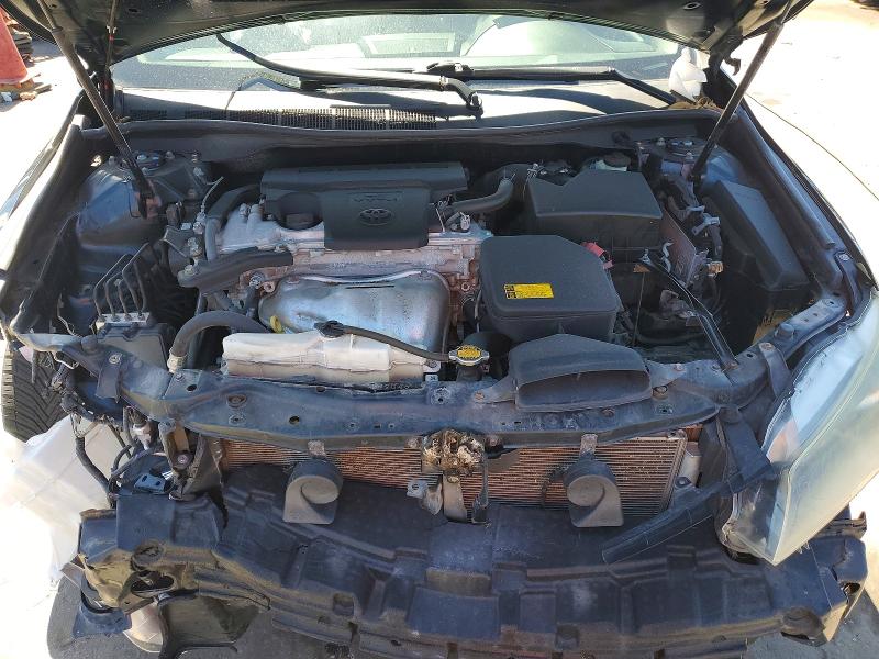 Photo 11 from auction – 2015 TOYOTA CAMRY with VIN 4T1BF1FK7FU900526