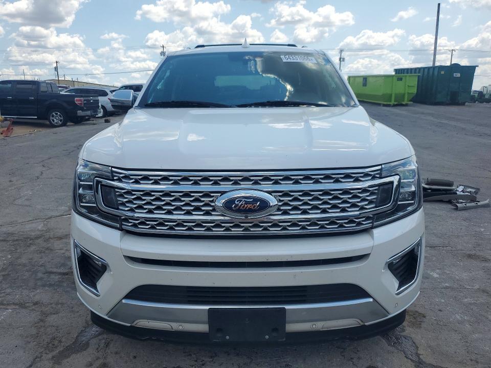 Photo 5 from auction – 2019 FORD EXPEDITION with VIN 1FMJU1LT4KEA76701