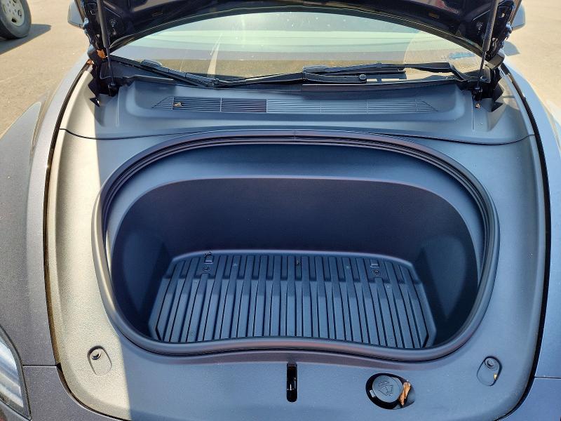 Foto 11 de la subasta – 2026 TESLA MODEL 3 con VIN 5YJ3E1EA6TF203051