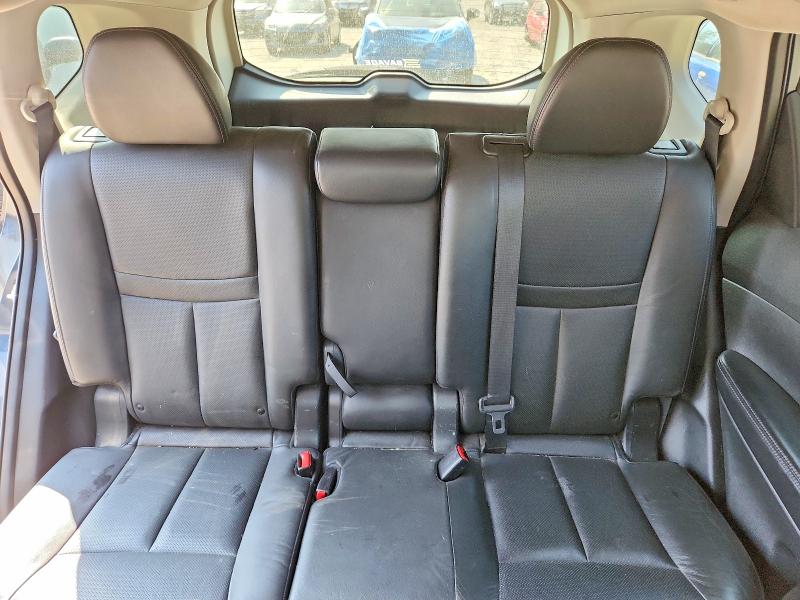 Photo 10 from auction – 2014 NISSAN ROGUE with VIN 5N1AT2MV4EC843973