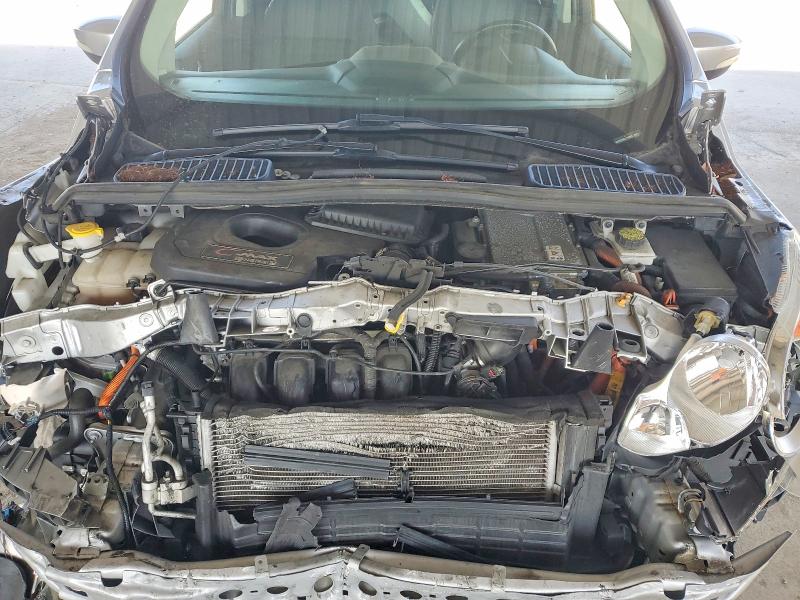 Foto 11 de la subasta – 2016 FORD C-MAX con VIN 1FADP5CU9GL119009