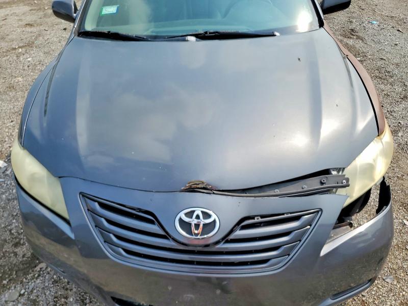 Photo 11 from auction – 2009 TOYOTA CAMRY with VIN 4T4BE46K89R077958