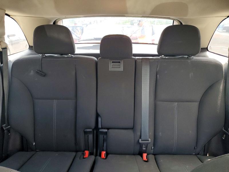 Photo 10 from auction – 2012 FORD EDGE with VIN 2FMDK3GC2CBA22707