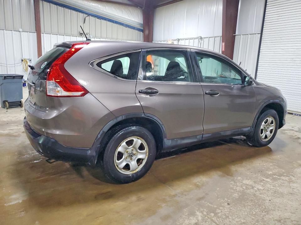 Photo 3 from auction – 2014 HONDA CR-V with VIN 2HKRM4H3XEH725973