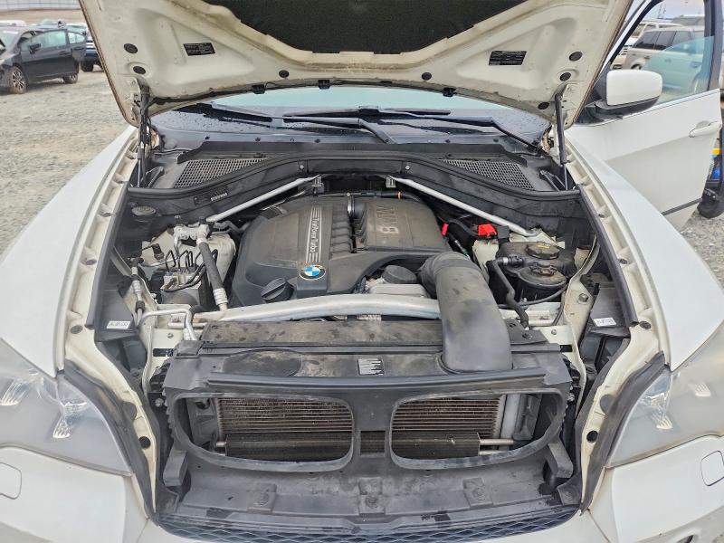 Photo 11 from auction – 2013 BMW X5 with VIN 5UXZV4C59D0B16912