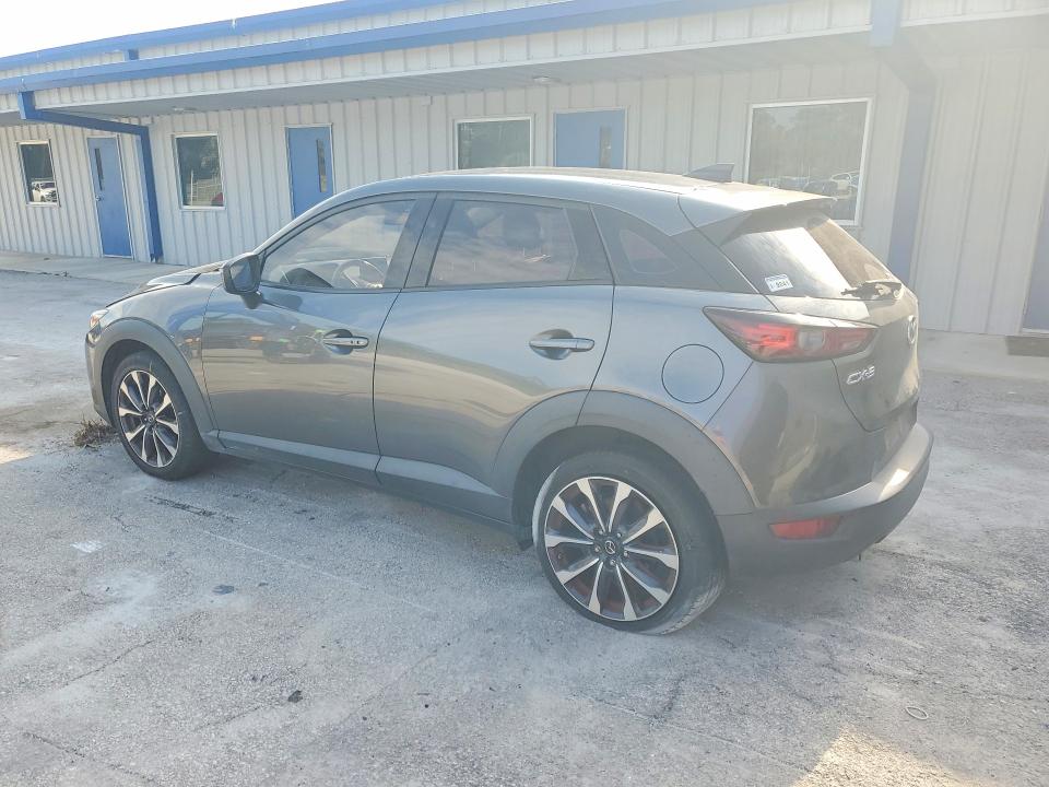 Zdjęcie 2 z aukcji – 2019 MAZDA CX-3 z VIN JM1DKDC79K1458919