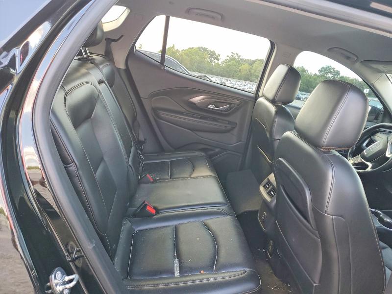 Photo 11 from auction – 2019 GMC TERRAIN with VIN 3GKALPEV6KL282762