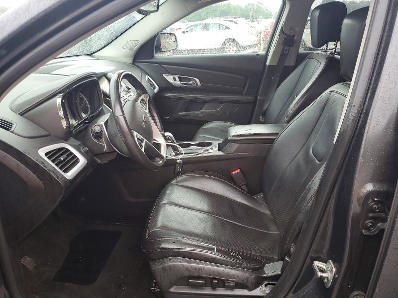Photo 7 from auction – 2013 GMC TERRAIN with VIN 2GKFLVE31D6344326