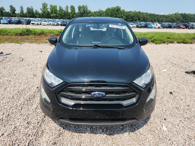 Photo 5 from auction – 2020 FORD ECOSPORT with VIN MAJ3S2FE9LC386254