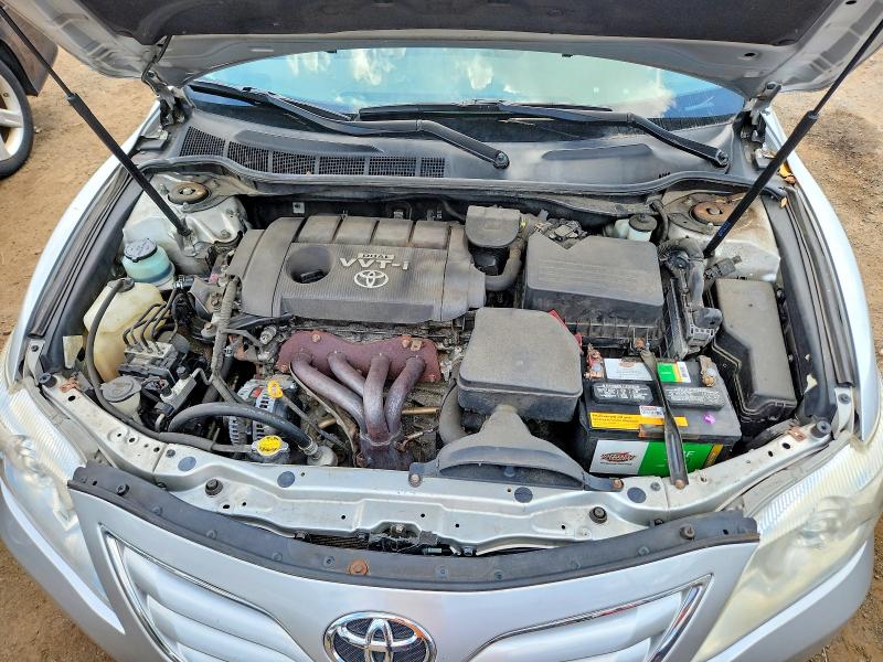 Photo 11 from auction – 2010 TOYOTA CAMRY with VIN 4T4BF3EK2AR014237