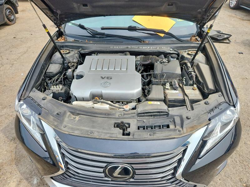 Photo 11 from auction – 2018 LEXUS ES with VIN 58ABK1GG3JU104167