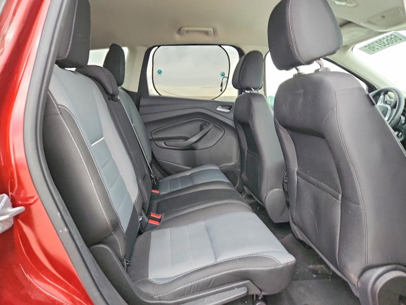 صورة رقم 10 من المزاد - 2014 FORD ESCAPE مع VIN 1FMCU0GX2EUA13378
