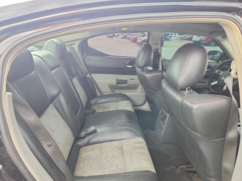 Photo 10 from auction – 2007 DODGE CHARGER with VIN 2B3KA73W57H875354