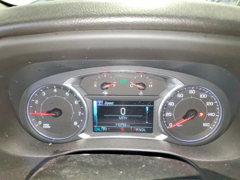 Foto 9 de la subasta – 2017 GMC ACADIA con VIN 1GKKNULS4HZ202365