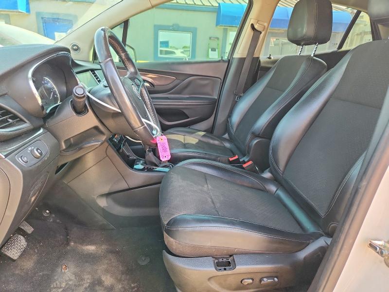 Photo 7 from auction – 2019 BUICK ENCORE with VIN KL4CJASB4KB707814
