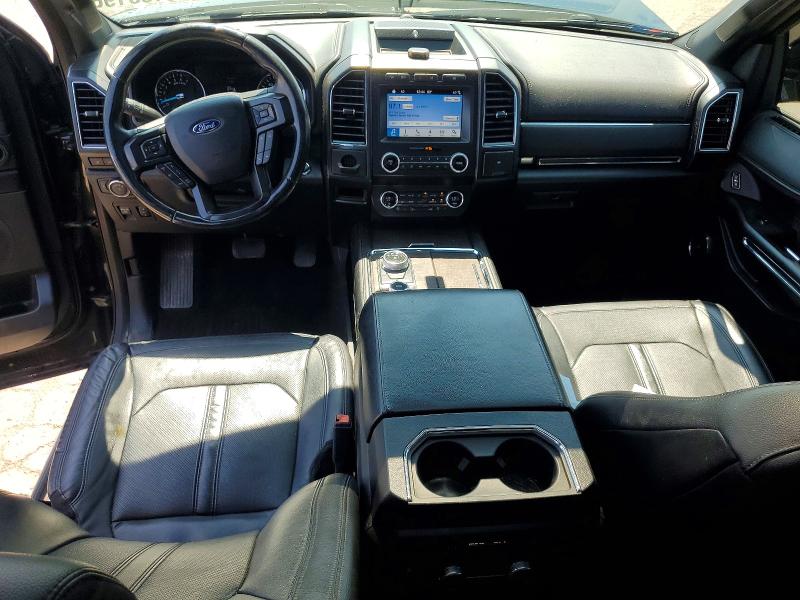 Photo 8 from auction – 2019 FORD EXPEDITION with VIN 1FMJU2ATXKEA41797