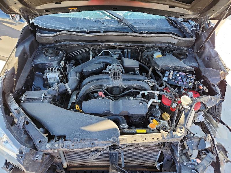 Фото 12 с аукциона – 2018 SUBARU FORESTER с VIN JF2SJAEC2JH577633