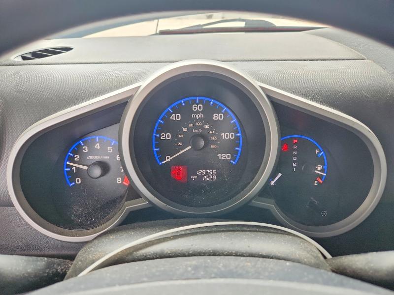 Zdjęcie 9 z aukcji – 2007 HONDA ELEMENT z VIN 5J6YH18367L015721