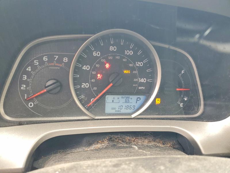 Photo 9 from auction – 2015 TOYOTA RAV4 with VIN JTMBFREV1FJ038114