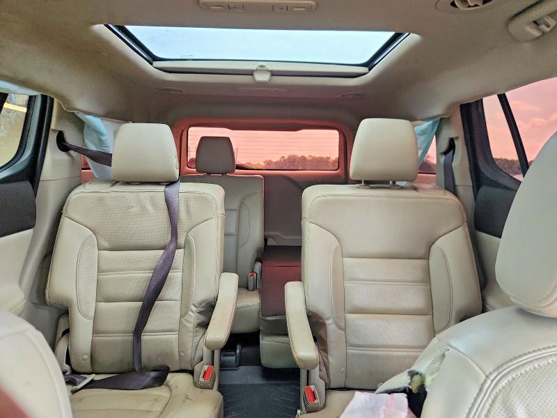 Photo 10 from auction – 2017 GMC ACADIA with VIN 1GKKNPLS7HZ159271