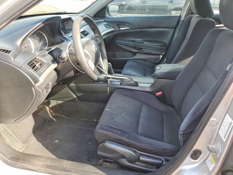 Photo 7 from auction – 2011 HONDA ACCORD with VIN 1HGCP2F36BA090856