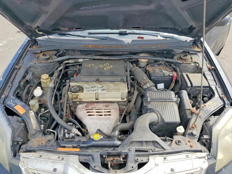 Photo 11 from auction – 2010 MITSUBISHI GALANT with VIN 4A32B3FF3AE012497