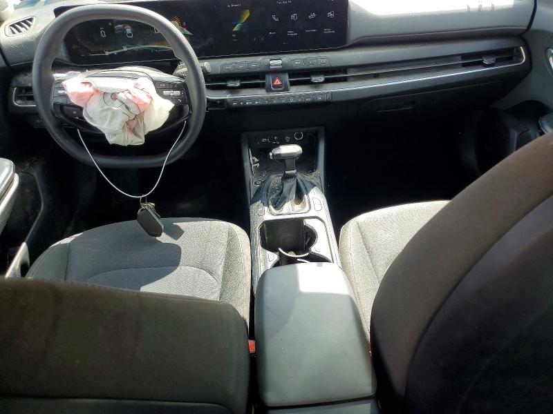 Photo 8 from auction – 2025 KIA K4 with VIN 3KPFT4DE3SE006738