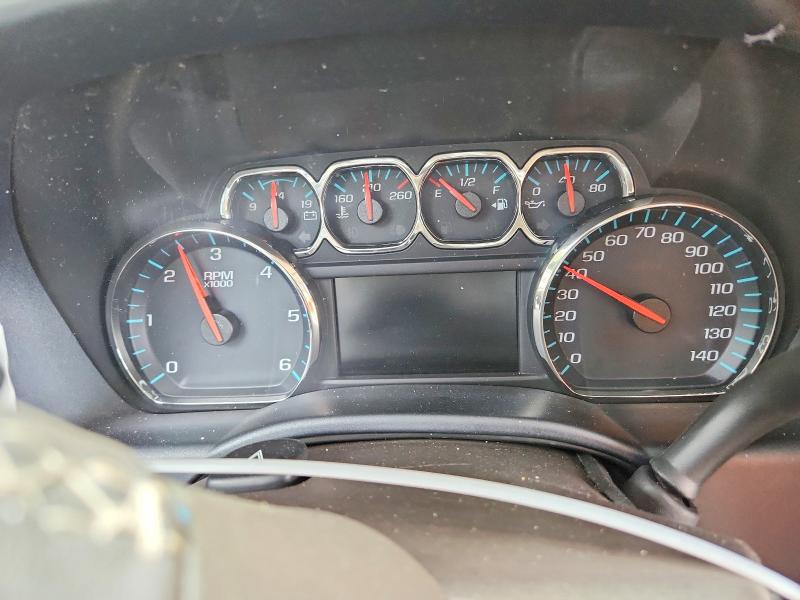 Foto 9 de la subasta – 2017 GMC SIERRA con VIN 3GTU2NEC9HG430516
