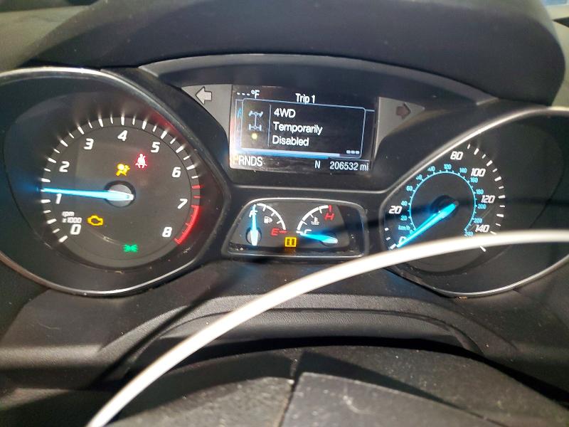 Zdjęcie 9 z aukcji – 2016 FORD ESCAPE z VIN 1FMCU9GX4GUC80013