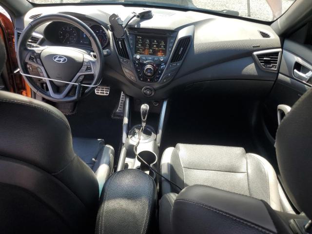 Photo 8 from auction – 2016 HYUNDAI VELOSTER with VIN KMHTC6AE3GU285339