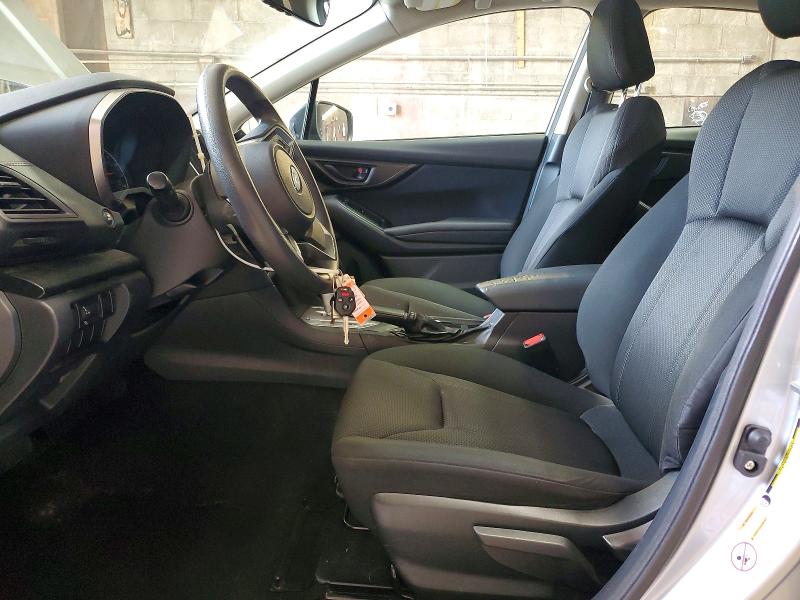 Photo 7 from auction – 2017 SUBARU IMPREZA with VIN 4S3GTAB69H3700879