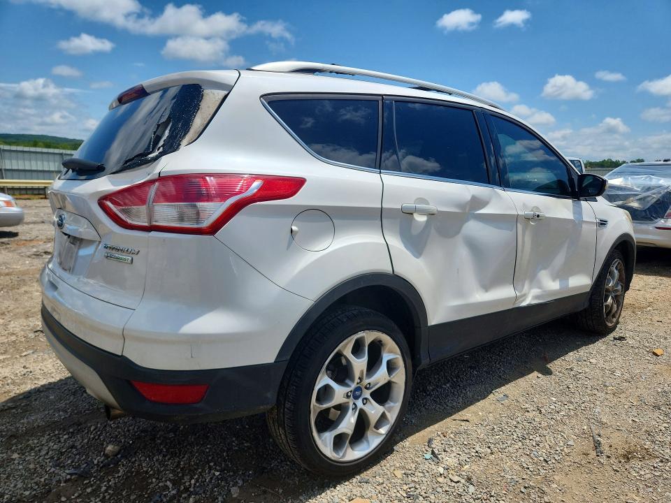Photo 3 from auction – 2013 FORD ESCAPE with VIN 1FMCU0J95DUB60691