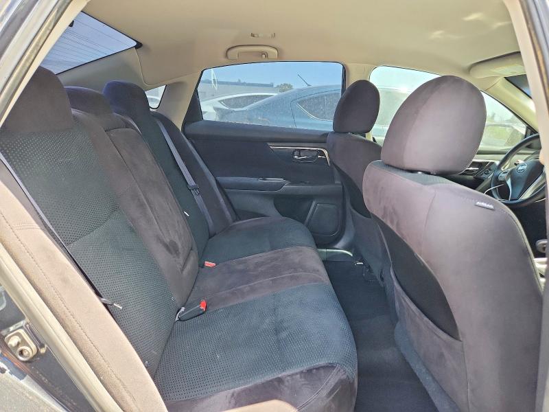 Photo 10 from auction – 2014 NISSAN ALTIMA with VIN 1N4AL3AP7EN337984