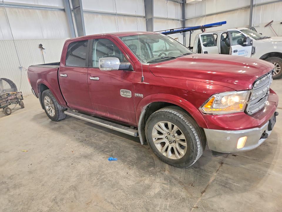 Photo 4 from auction – 2014 RAM 1500 with VIN 1C6RR7PT3ES200816