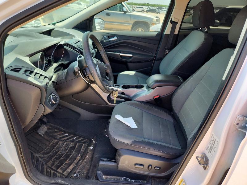 Photo 7 from auction – 2016 FORD ESCAPE with VIN 1FMCU0G79GUB52619