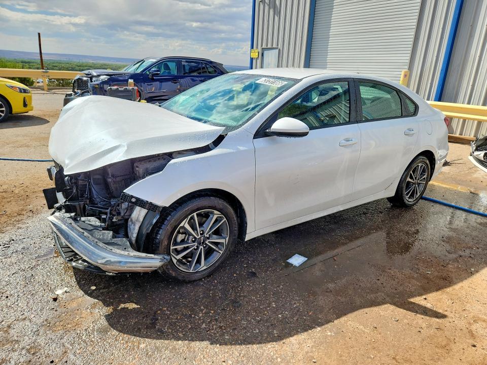 2023 KIA FORTE - Търг №63731166