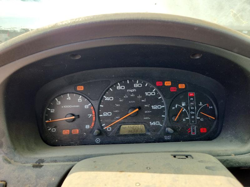 Photo 9 from auction – 2003 HONDA ODYSSEY with VIN 5FNRL18093B006524