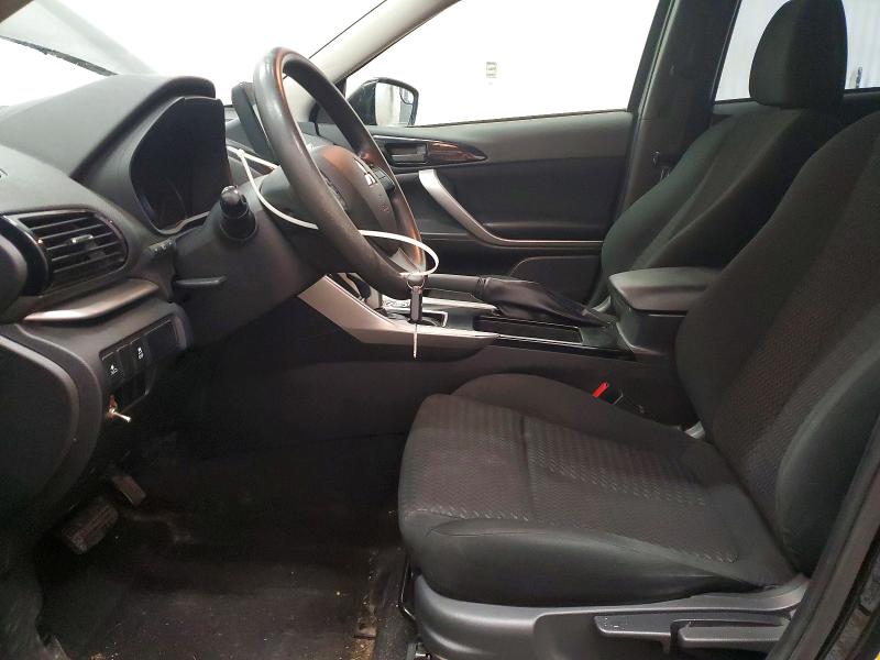 Photo 7 from auction – 2022 MITSUBISHI ECLIPSE CROSS with VIN JA4ATUAA4NZ601841