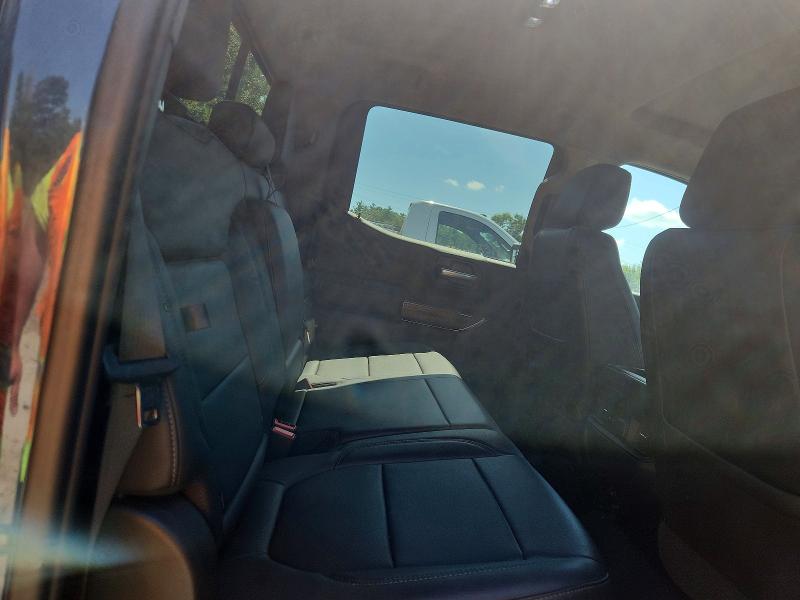 Photo 10 from auction – 2019 CHEVROLET SILVERADO with VIN 3GCPYFED5KG139660