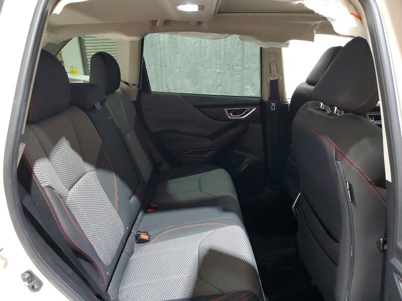 Photo 10 from auction – 2020 SUBARU FORESTER with VIN JF2SKARC3LH484551