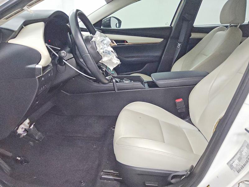 Photo 7 from auction – 2020 MAZDA 3 with VIN 3MZBPAEM6LM137349